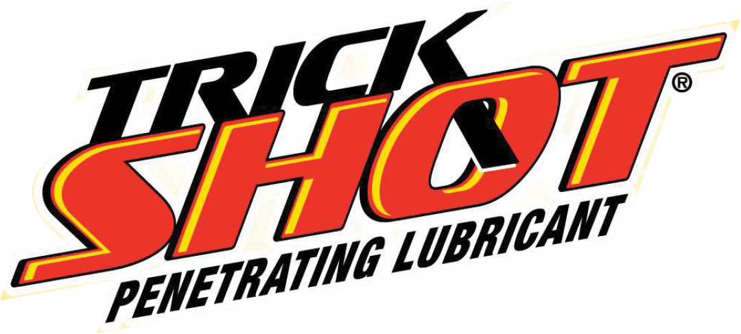 Trick Shot Logo