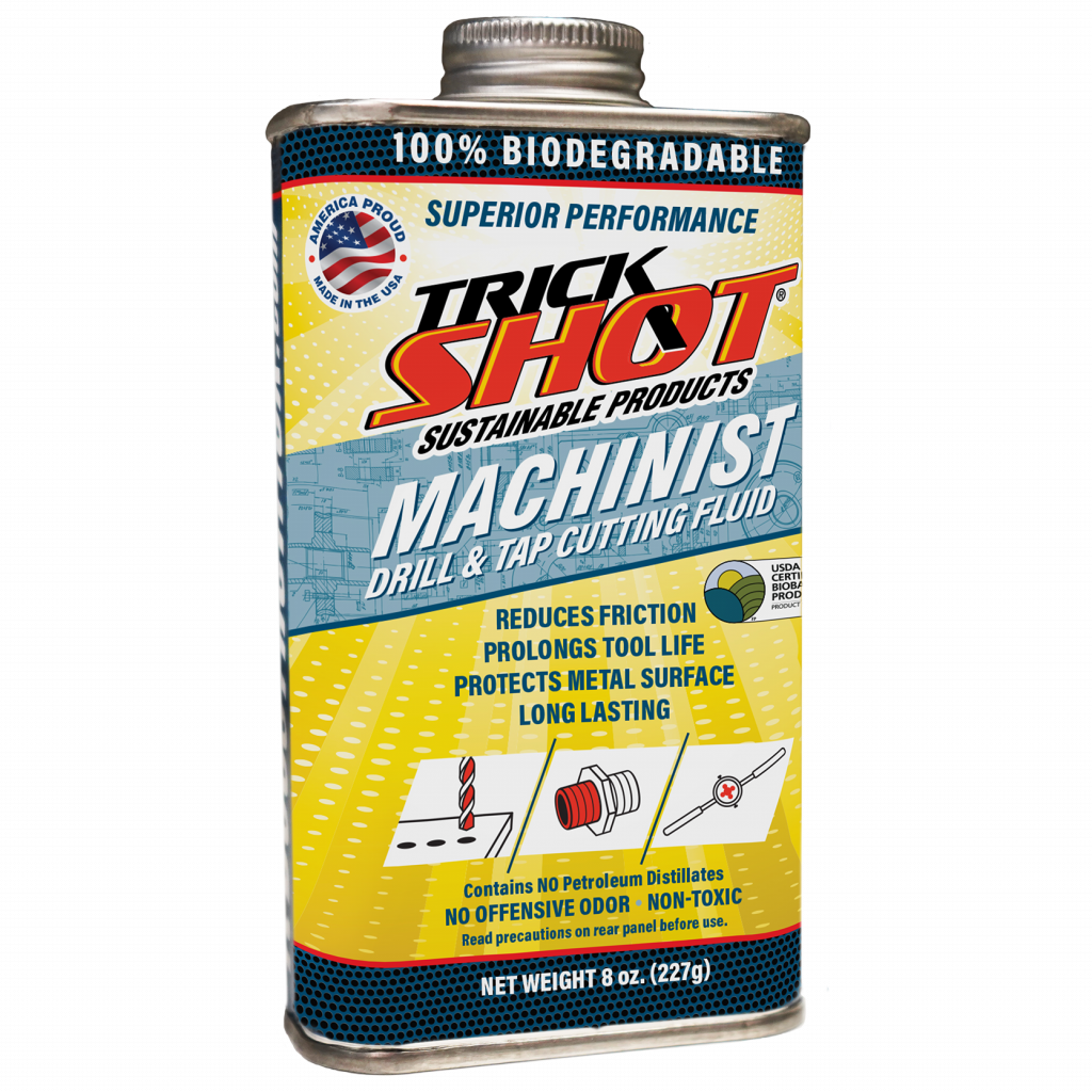 Shop Lubricant Trick Shot® Lubricant