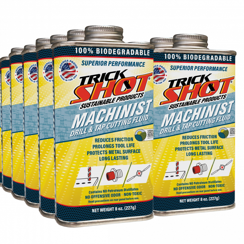 Shop Lubricant Trick Shot® Lubricant