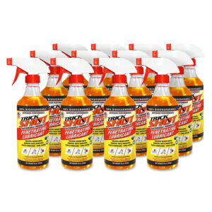 PENETRATING LUBRICANT 16oz 12-pack