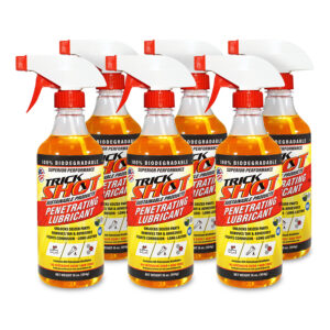 PENETRATING LUBRICANT 16oz 6-pack