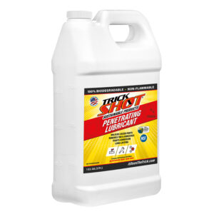 PENETRATING LUBRICANT 1 Gallon Container