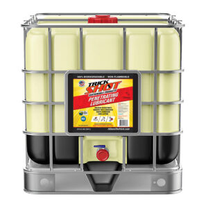 PENETRATING LUBRICANT 275 Gallon Tote