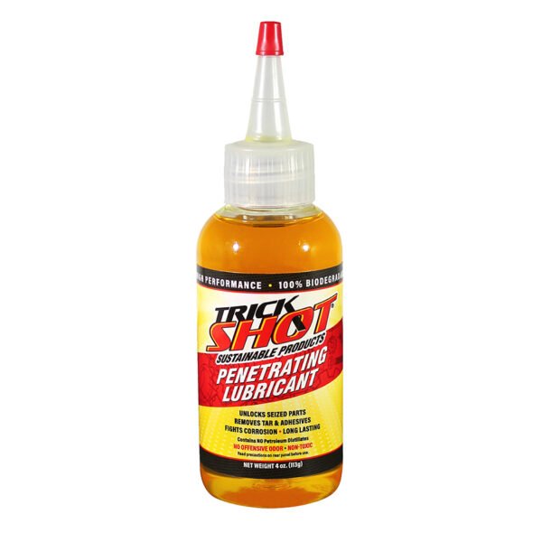 PENETRATING LUBRICANT 4oz. 24-Pack - Image 2