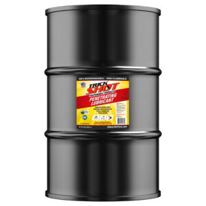 Trick Shot Penetrating Lubricant 55-Gallon Drum