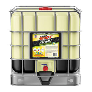 ASPHALT Solvent & Cleaner 275 Gallon Tote