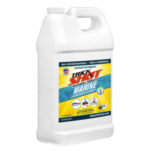 MARINE Lubricant & Cleaner 1 Gallon Container