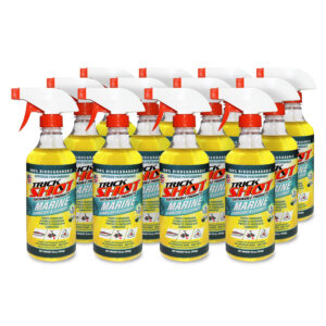 MARINE Lubricant & Cleaner 16oz 12-pack