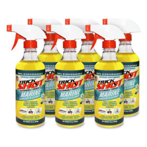 MARINE Lubricant & Cleaner 16oz 6-pack